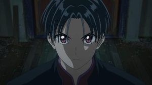 Bucchigiri?! 1 Episodio 12