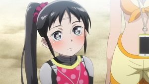 Boku no Tsuma wa Kanjou ga Nai 1 Episodio 4