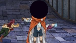 Nanatsu no Taizai: Mokushiroku no Yonkishi 1 Episodio 18