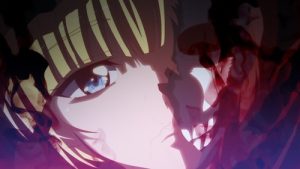 Hitoribocchi no Isekai Kouryaku 1 Episodio 8