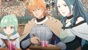 Saijaku Tamer wa Gomi Hiroi no Tabi wo Hajimemashita 1 Episodio 10