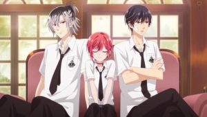 Vampire Dormitory 1 Episodio 4