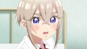 Kimi no Koto ga Daidaidaidaidaisuki na 100-nin no Kanojo 2 Episodio 5