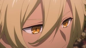 Gorilla no Kami kara Kago sareta Reijou wa Ouritsu Kishidan de Kawaigarareru 1 Episodio 7