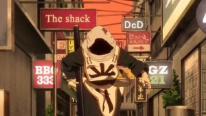 Undead Unluck 1 Episodio 15