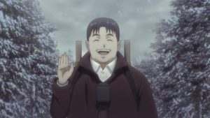 Ishura 2 Episodio 9