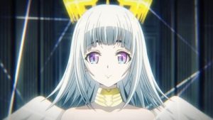 Ragna Crimson 1 Episodio 4