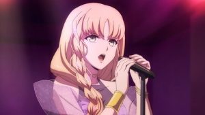 Synduality: Noir 1 Episodio 6