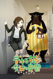 Dekiru Neko wa Kyou mo Yuuutsu Temporada 1