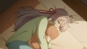 Tokidoki Bosotto Russia-go de Dereru Tonari no Alya-san 1 Episodio 10