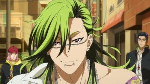 Bucchigiri?! 1 Episodio 10