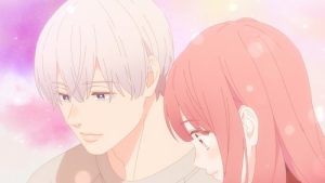Yubisaki to Renren 1 Episodio 5