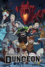 Dungeon Meshi