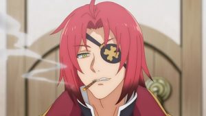 Dekoboko Majo no Oyako Jijou 1 Episodio 9