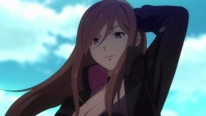 Synduality: Noir 1 Episodio 4