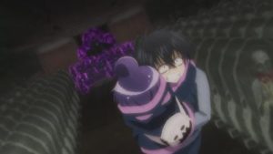 Dark Gathering 1 Episodio 3