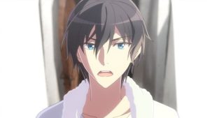 Atri: My Dear Moments 1 Episodio 1