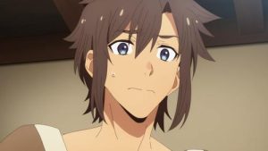 Lv2 kara Cheat datta Motoyuusha Kouho no Mattari Isekai Life 1 Episodio 3