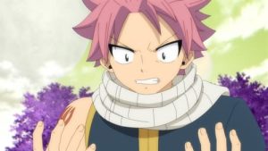 Fairy Tail: 100-nen Quest 1 Episodio 19