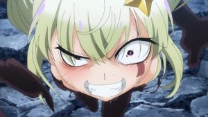 Mahou Shoujo ni Akogarete 1 Episodio 11