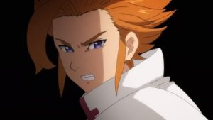 Nanatsu no Taizai 4 Episodio 22
