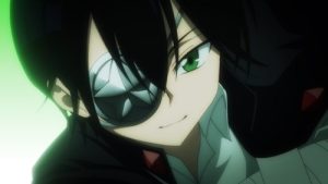 Shaman King Flowers 1 Episodio 2