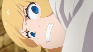 Hime-sama “Goumon” no Jikan desu 1 Episodio 7