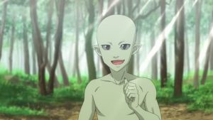 Re:Monster 1 Episodio 1