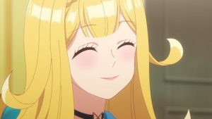 Kanchigai no Atelier Meister 1 Episodio 7