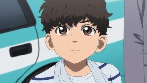 Megumi no Daigo: Kyuukoku no Orange 1 Episodio 6