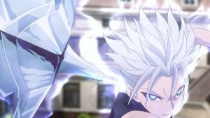 Ragna Crimson 1 Episodio 6