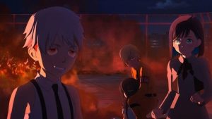 Kamierabi 2 Episodio 8
