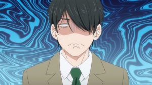 Cherry Magic! Thirty Years of Virginity Can Make You a Wizard?! 1 Episodio 1