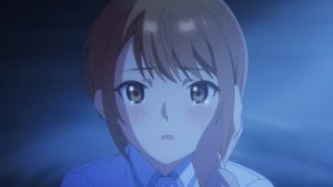 Koi wa Futago de Warikirenai 1 Episodio 3