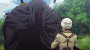 Ishura 2 Episodio 4