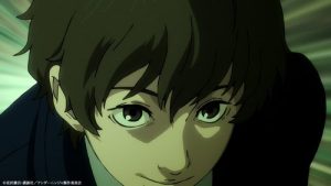 Under Ninja 1 Episodio 11