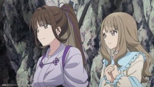 Mob kara Hajimaru Tansaku Eiyuutan 1 Episodio 9