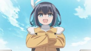 16bit Sensation: Another Layer 1 Episodio 1