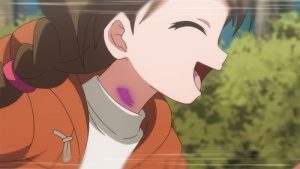 Aru Majo ga Shinu Made 1 Episodio 8