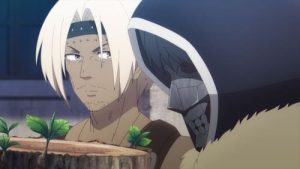 Nozomanu Fushi no Boukensha 1 Episodio 8