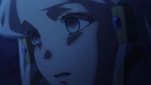 Ishura 1 Episodio 11