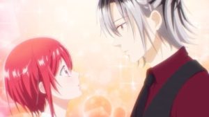 Vampire Dormitory 1 Episodio 12
