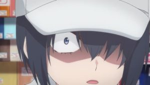 Ririsa, Uma Garota em 2.5D 1 Episodio 13