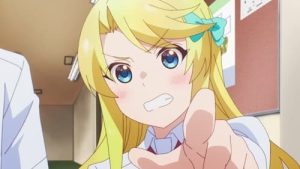 Yumemiru Danshi wa Genjitsushugisha 1 Episodio 5