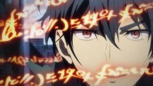 Hametsu no Oukoku 1 Episodio 3