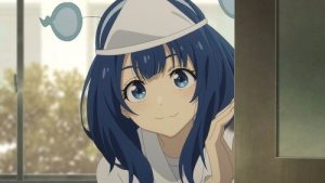 Make Heroine ga Oosugiru! 1 Episodio 10