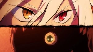 Sengoku Youko 1 Episodio 2