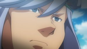 Helck 1 Episodio 10