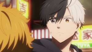Wind Breaker S02 Episódio 7