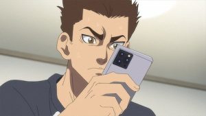 Megumi no Daigo: Kyuukoku no Orange 1 Episodio 7